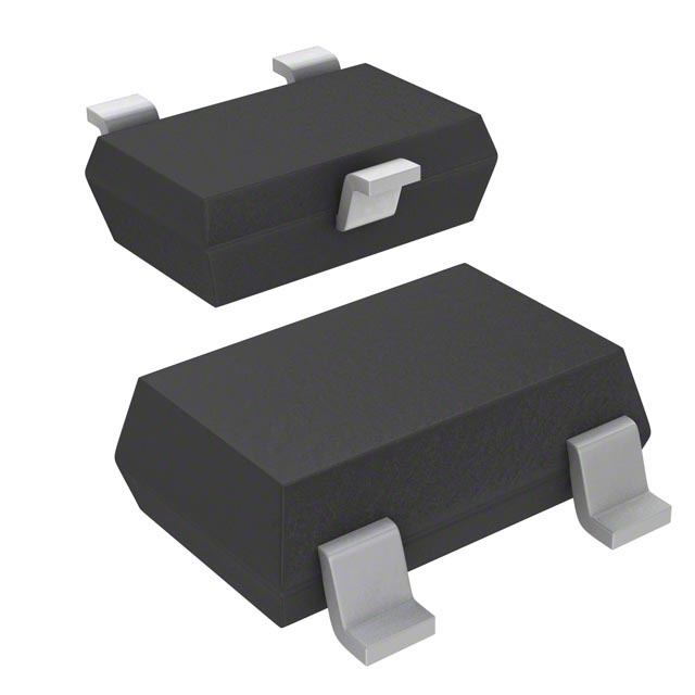 A1308LLHLX-5-T Allegro MicroSystems  Magnetic Sensors - Linear Compass (ICs)